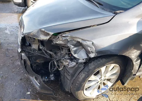 2015 Toyota Venza Le from USA, damaged, VIN 4T3BA3BB8FU071358